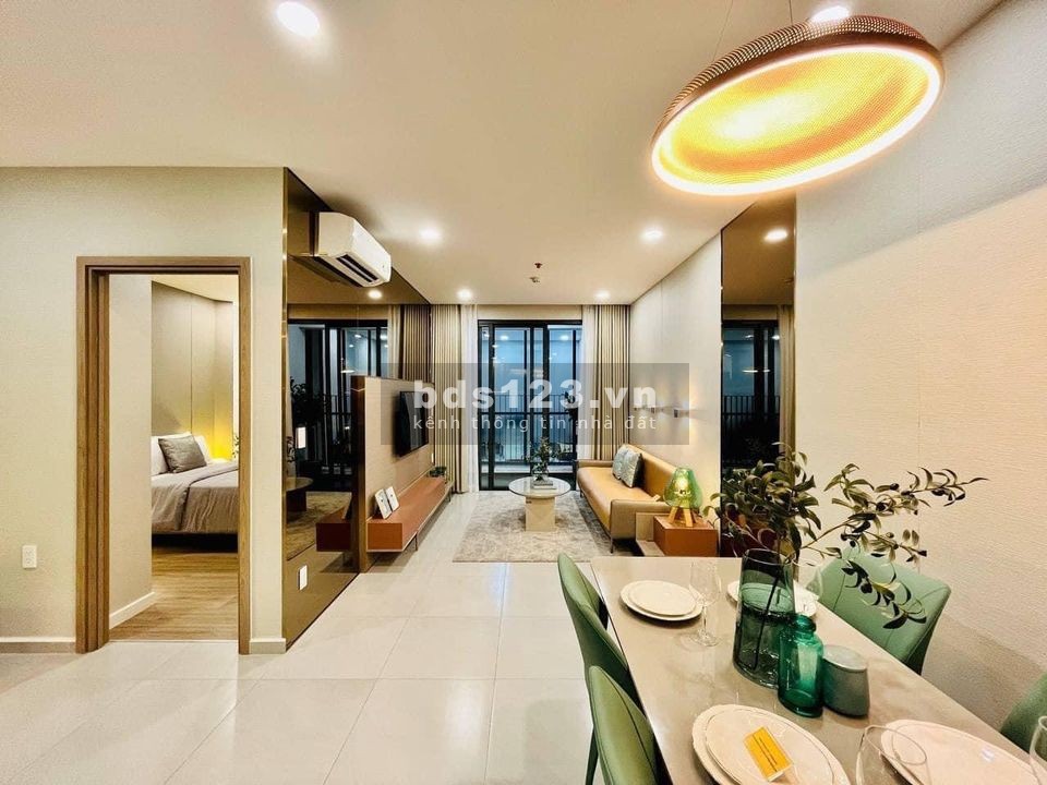 Bán chung cư 60m2 (2pn2wc) 892 triệu, full NT, dọn ở liền , sở hữu trọn đời. Gò Dưa 0395171772