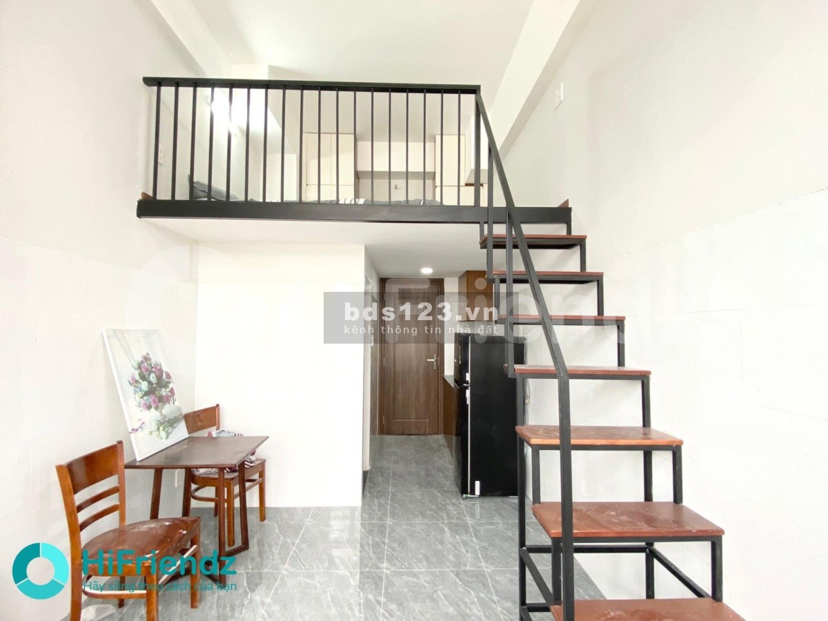 Pass lại căn hộ dvcc ngay tại tt quận 7