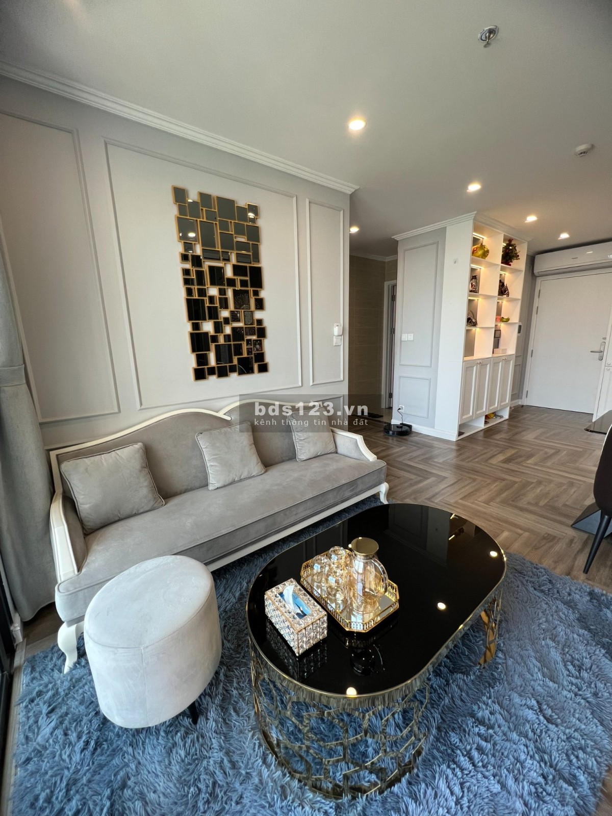 Không đâu giá tốt bằng ! căn hộ 2PN1WC giá chỉ 1,75 tỷ tại Vinhomes Ocean Park LH 0969.493.294