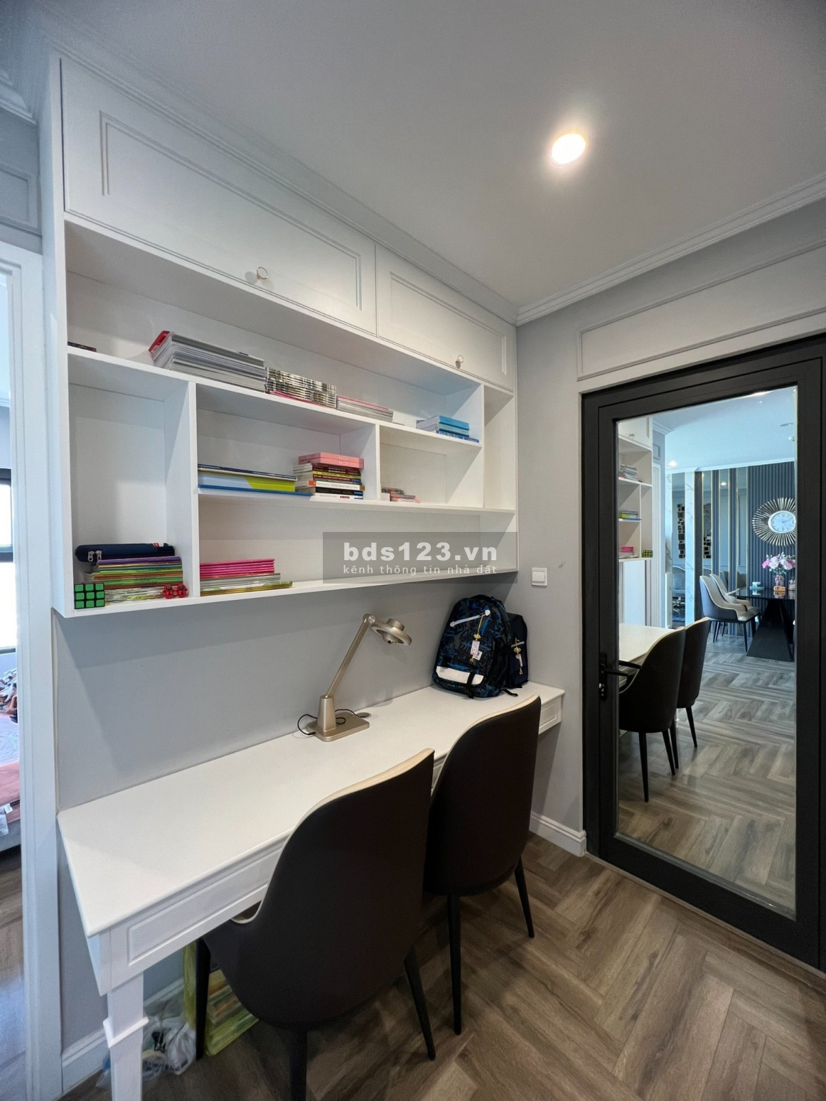 Không đâu giá tốt bằng ! căn hộ 2PN1WC giá chỉ 1,75 tỷ tại Vinhomes Ocean Park LH 0969.493.294