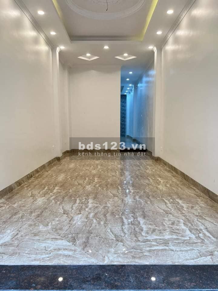 Bán nhà đẹp thang máy, kinh doanh Nguyễn An Ninh 42m, 5 tầng, mt 3.2m, giá 7 tỷ