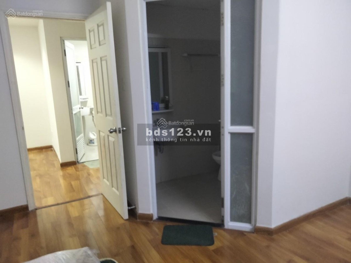 Cho thuê căn hộ nhà đẹp giá tốt căn 64m2/2PN /2WC nội thất cơ bản