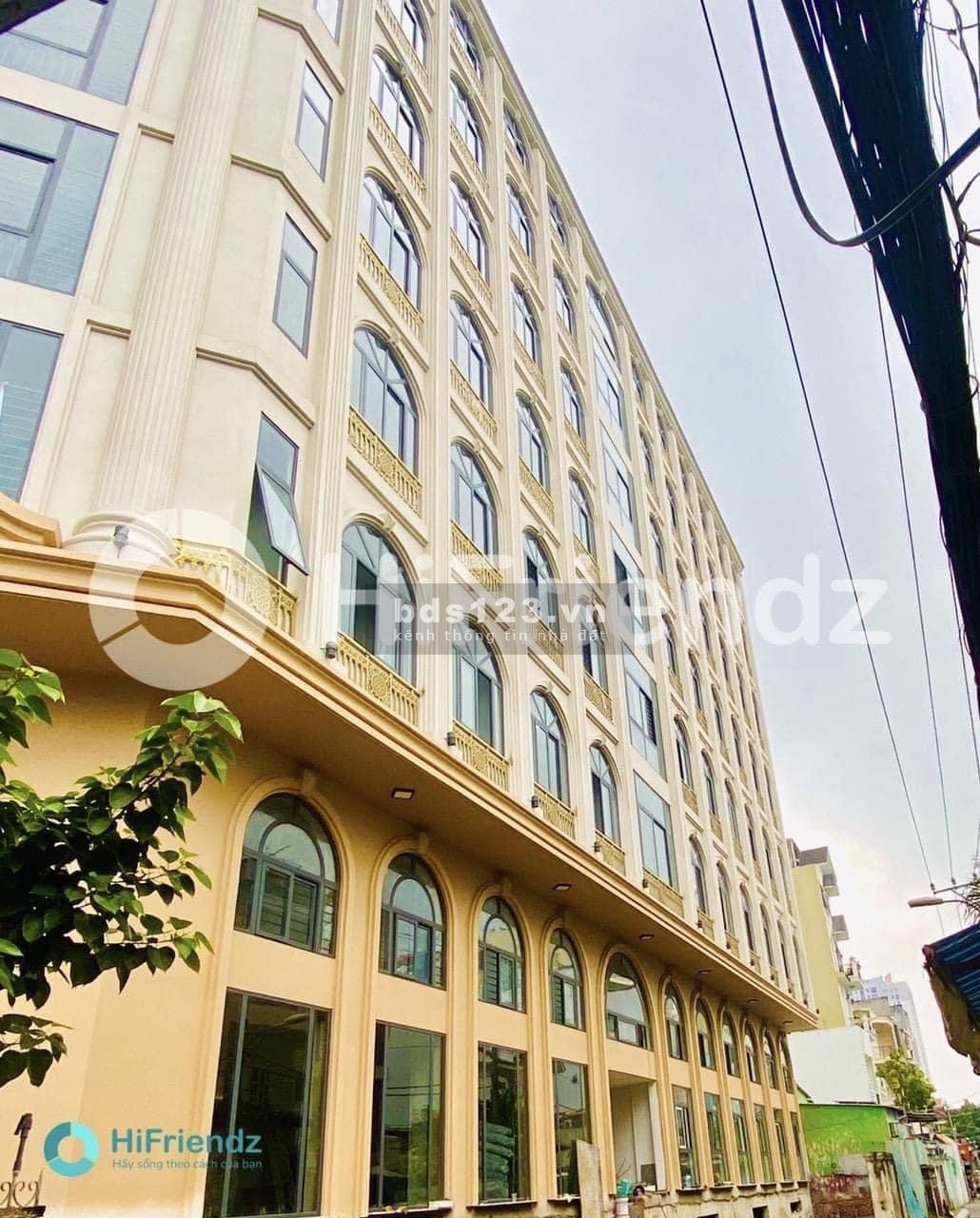 Pass lại căn hộ dvcc ngay tại tt quận 7