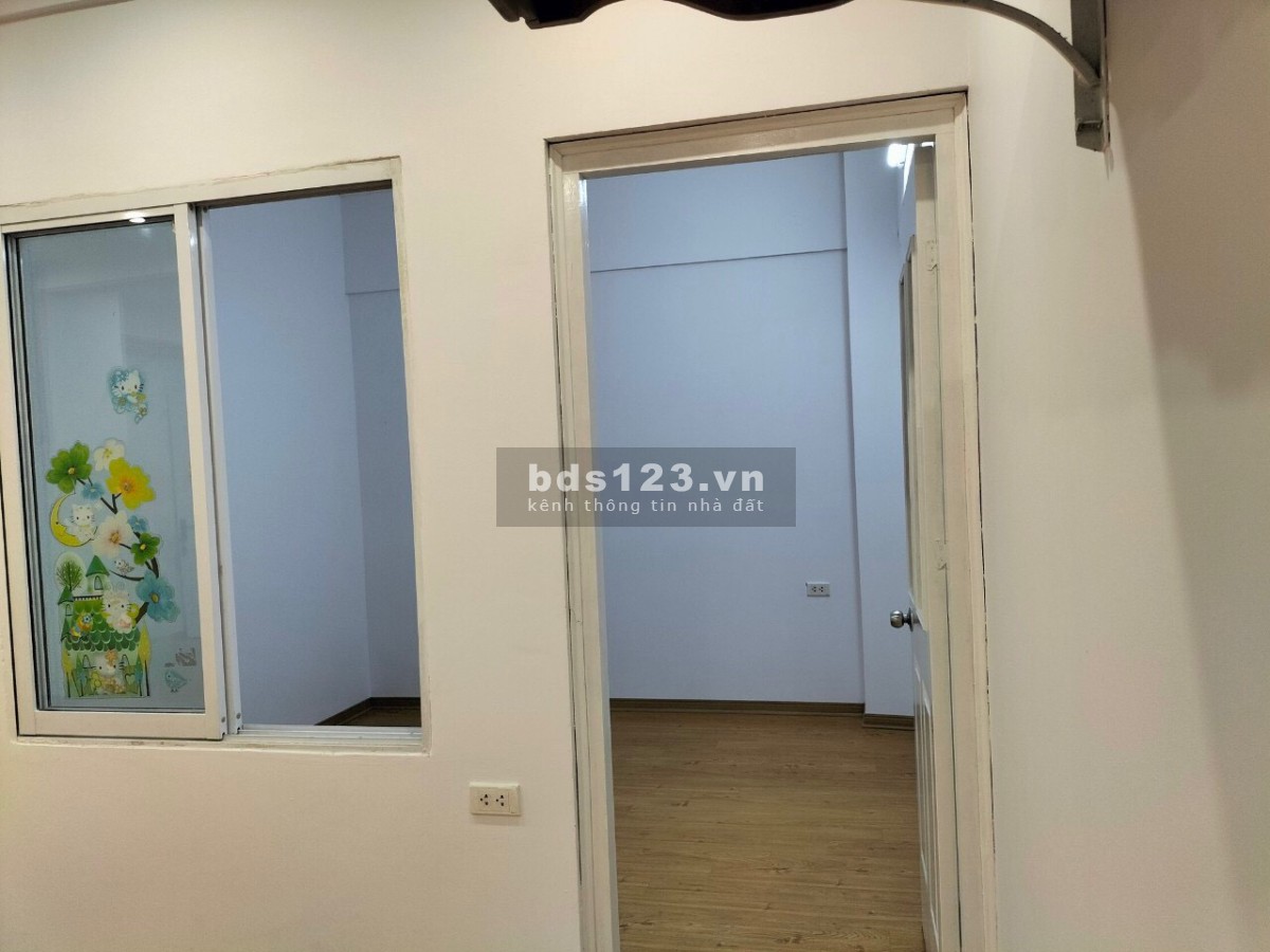 Bán căn hộ chung cư khu đô thị Đặng Xá Gia Lâm 70m rẻ đẹp tầng cao thoáng mát nhà mới sửa sang