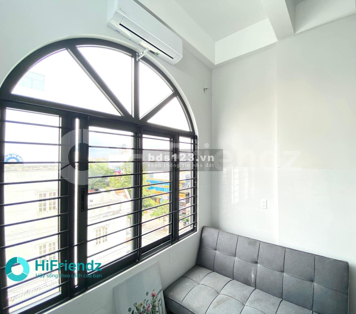 Pass lại căn hộ dvcc ngay tại tt quận 7