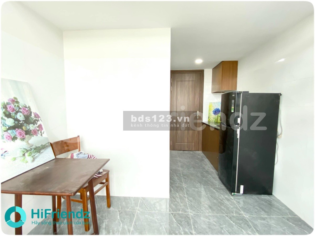 Pass lại căn hộ dvcc ngay tại tt quận 7