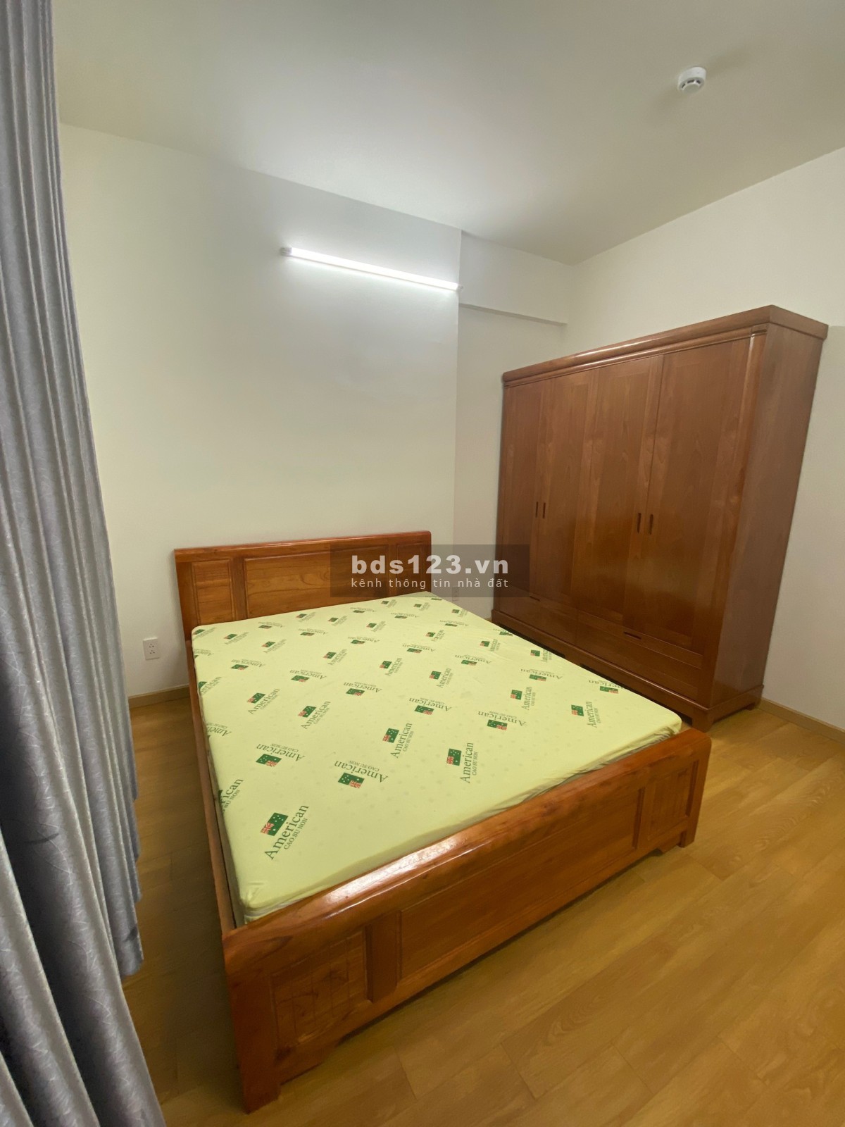 Chính chủ cần cho thuê căn hộ 63m2 2PN chung cư Osimi Phú Mỹ. Giá 8tr.
