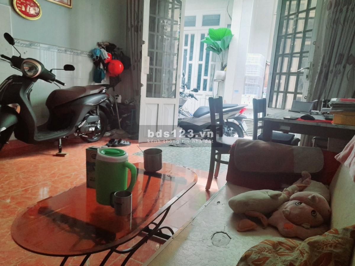 Nhà bán gấp 32m2 2T hẻm 3m,30m ra oto, đường Tô Ký,P.TCH, Quận 12.chỉ 2,9 tỷ tl. 0773794876