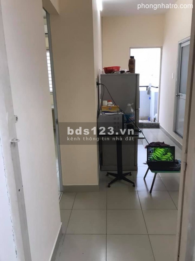 Phòng trọ cao cấp 36m2 tiêu chuẩn KS 3*, khu Bàu Cát, trung tâm quận Tân Bình