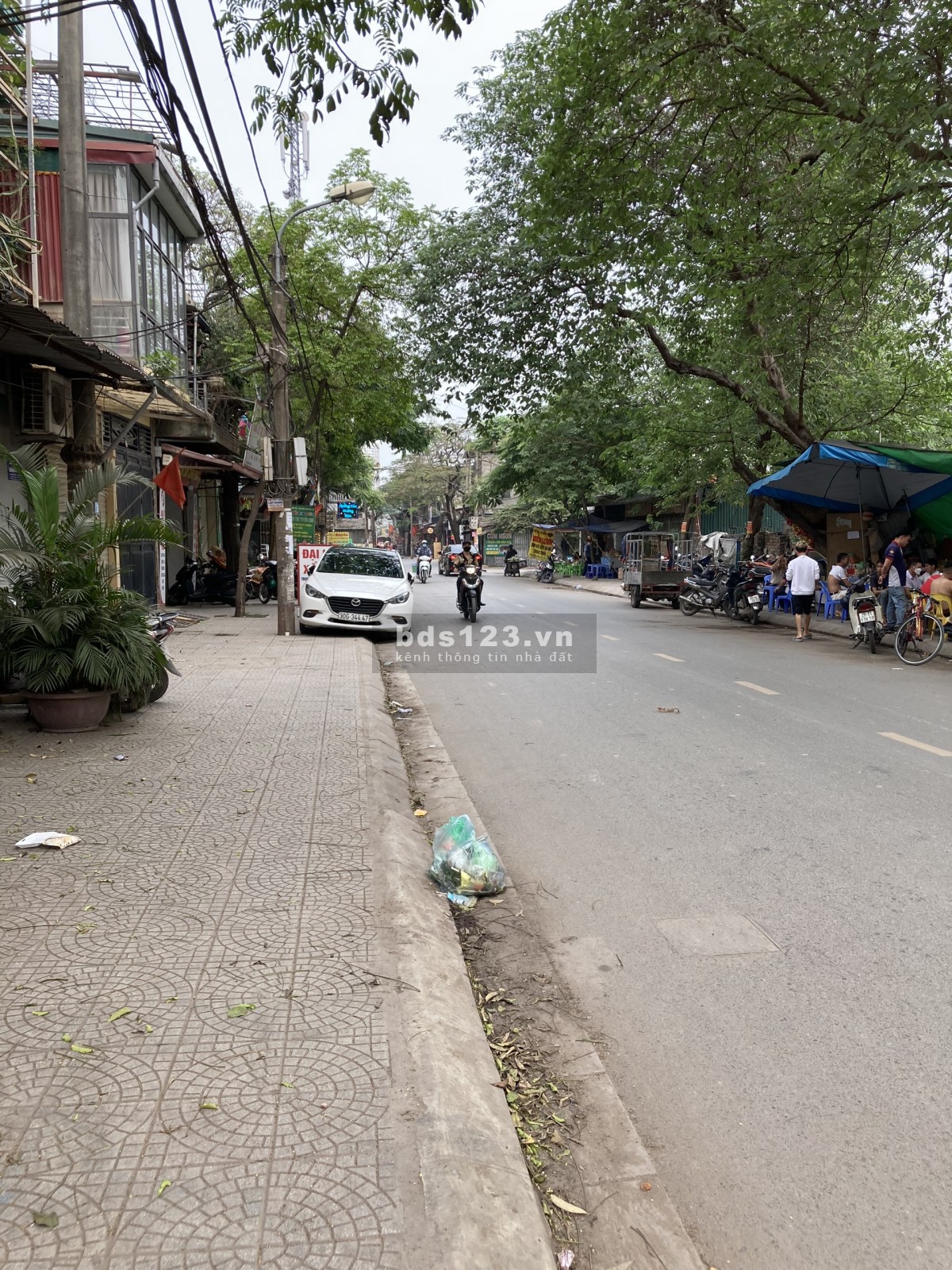 Cho thuê nhà mặt phố 170 Định Công Hạ 92m2 (LIÊN HỆ/ ZALO: 0904.109.660)