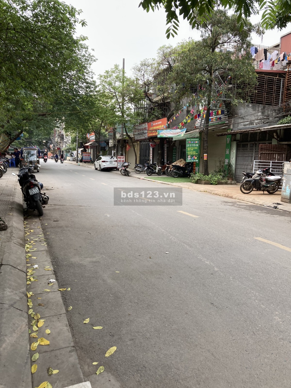 Cho thuê nhà mặt phố 170 Định Công Hạ 92m2 (LIÊN HỆ/ ZALO: 0904.109.660)