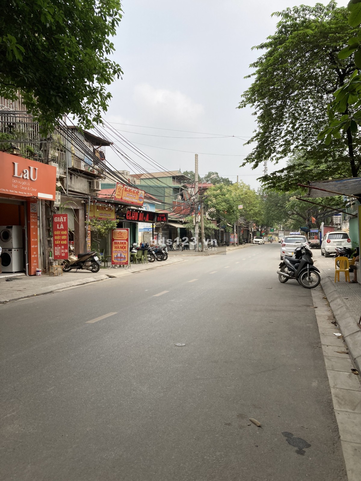 Cho thuê nhà mặt phố 170 Định Công Hạ 92m2 (LIÊN HỆ/ ZALO: 0904.109.660)