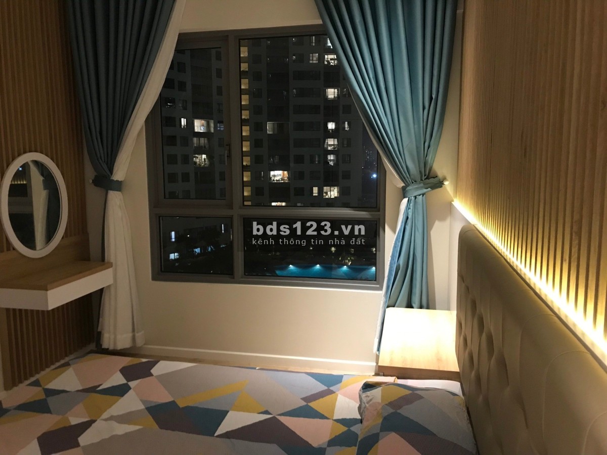 Độc quyền 1 phòng ngủ view đẹp nhất sửa layout tiện nghi chỉ 16.9 triệu/ tháng - 0945 822 716 Tuấn