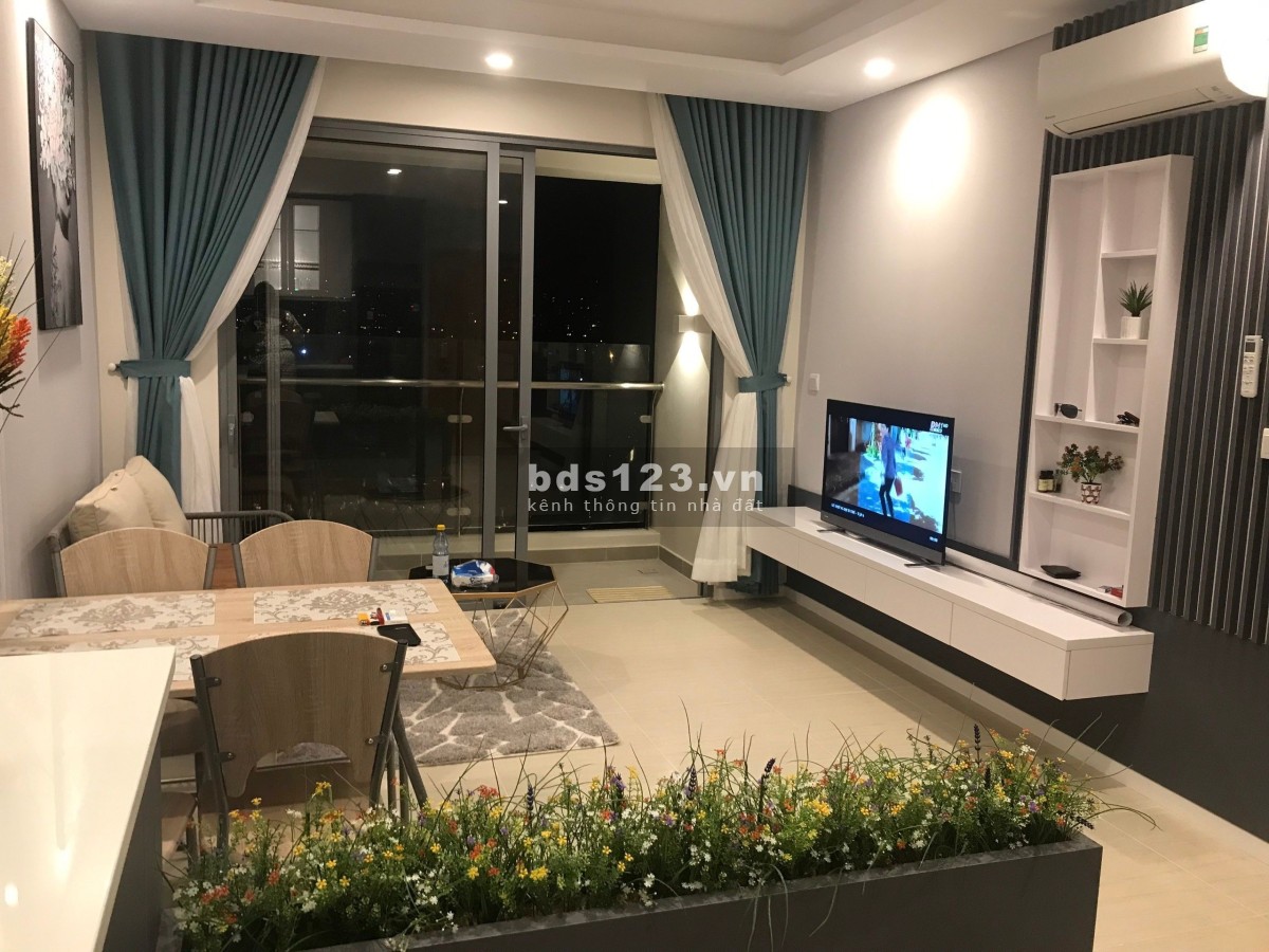 Độc quyền 1 phòng ngủ view đẹp nhất sửa layout tiện nghi chỉ 16.9 triệu/ tháng - 0945 822 716 Tuấn