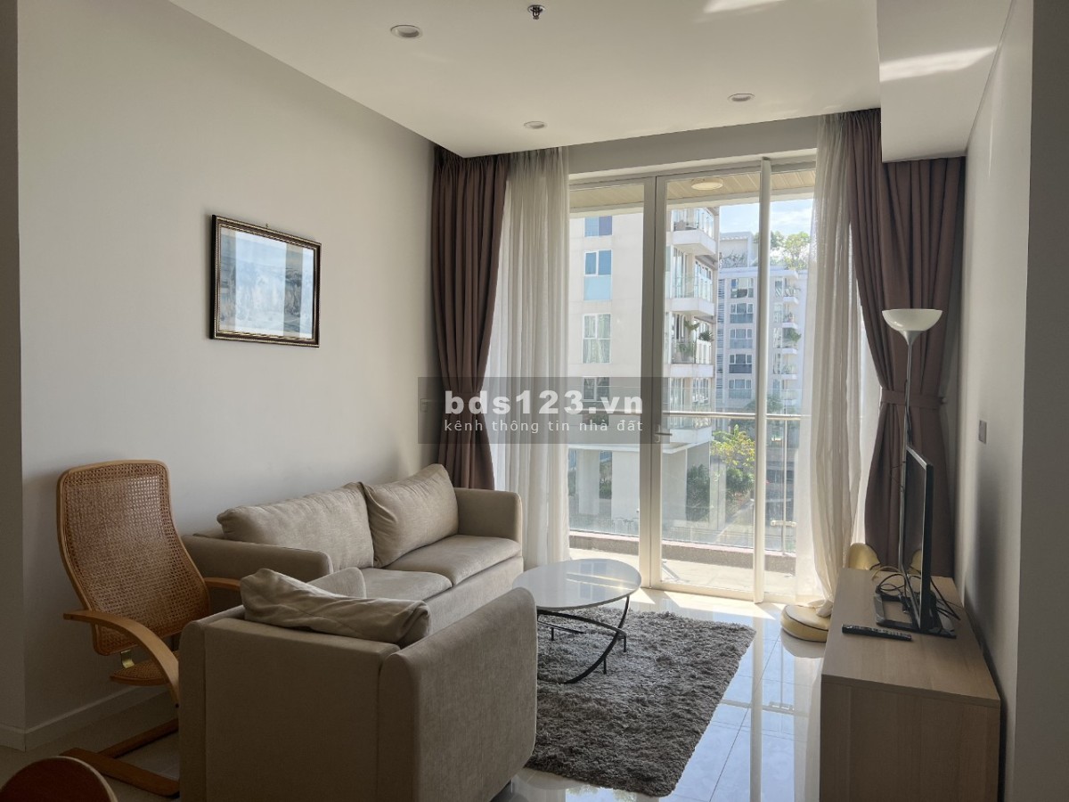 CHo thuê căn hộ 2PN Vview đẹp giá rẻ không thể bỏ lỡ