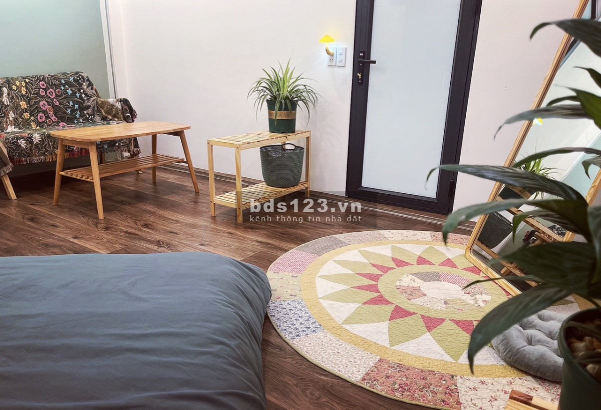 Cho thuê phòng Homestay giá rẻ tại Thành phố Vinh