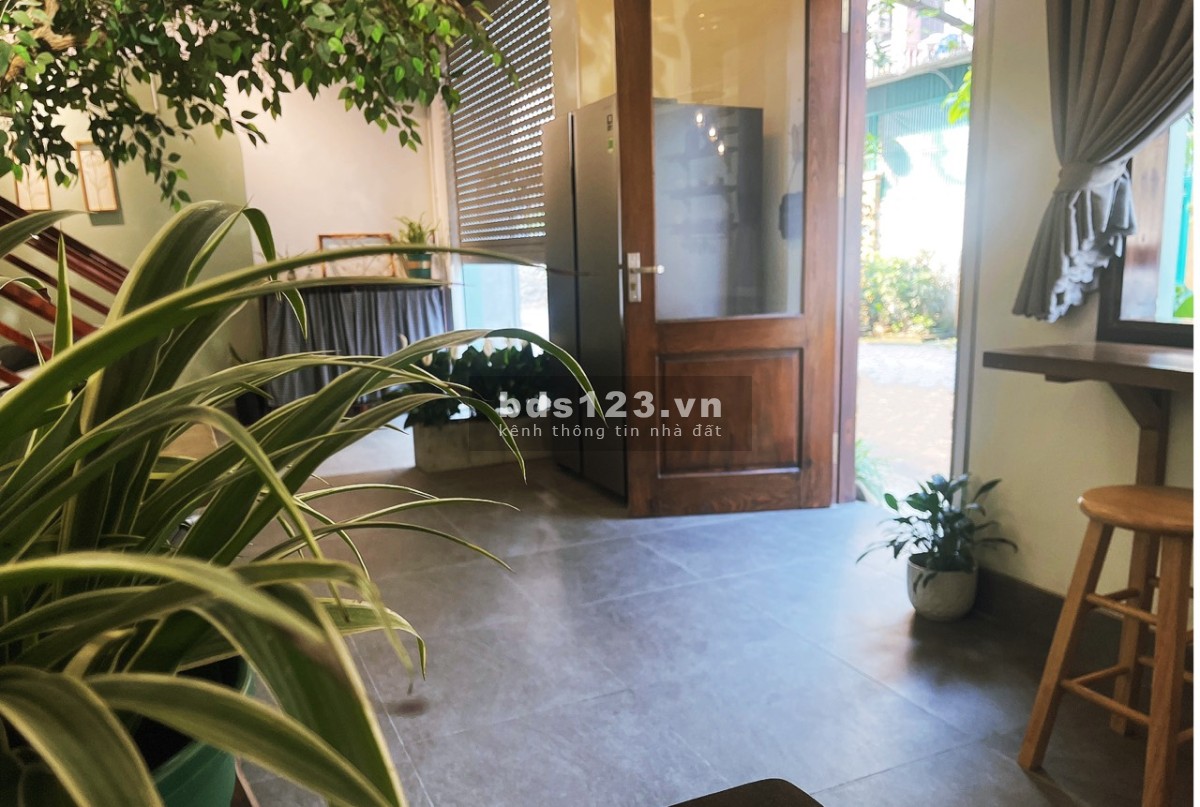 Cho thuê phòng Homestay giá rẻ tại Thành phố Vinh