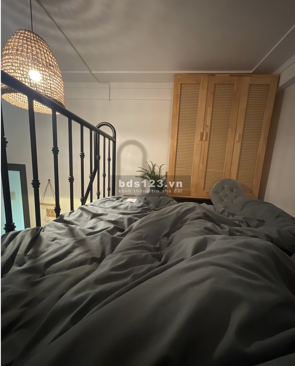 Cho thuê phòng Homestay giá rẻ tại Thành phố Vinh
