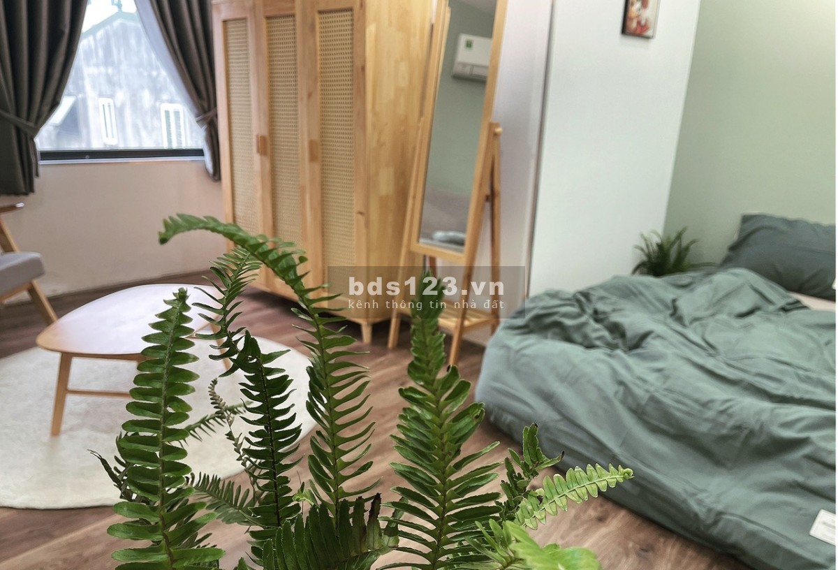 Cho thuê phòng Homestay giá rẻ tại Thành phố Vinh