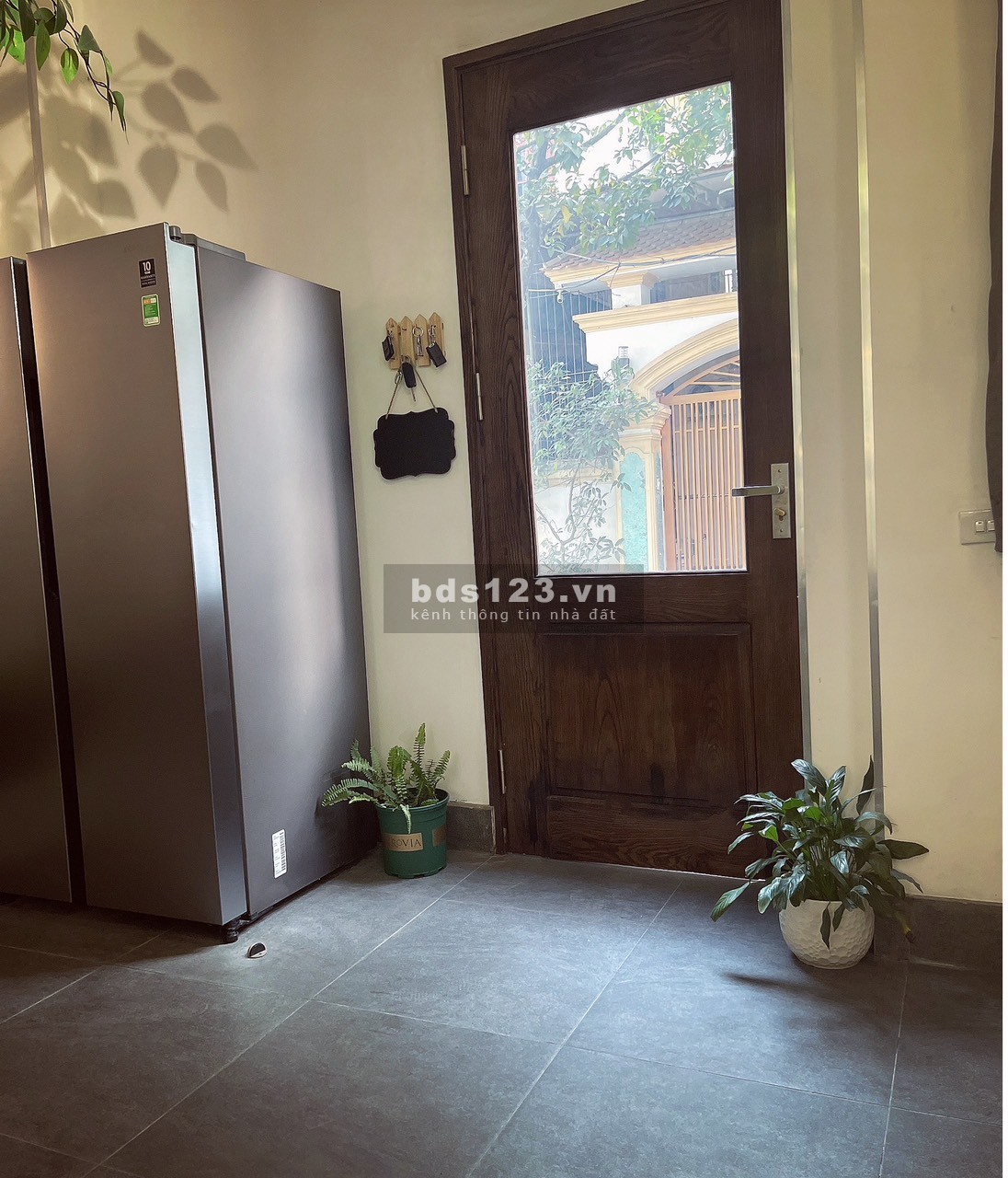 Cho thuê phòng Homestay giá rẻ tại Thành phố Vinh