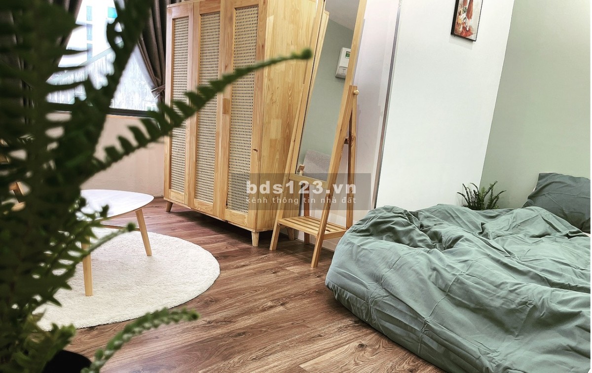 Cho thuê phòng Homestay giá rẻ tại Thành phố Vinh