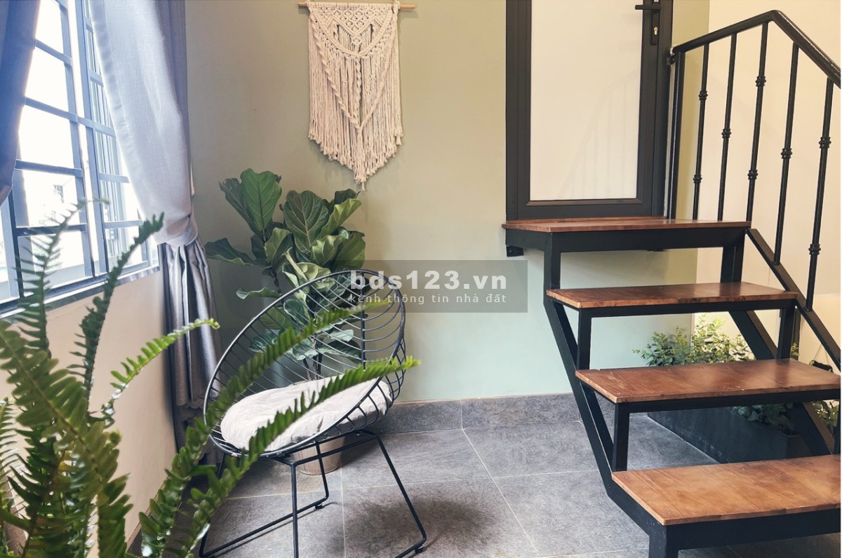 Cho thuê phòng Homestay giá rẻ tại Thành phố Vinh