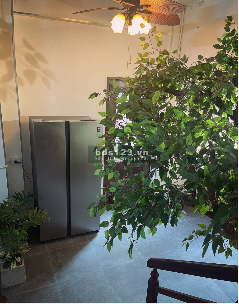 Cho thuê phòng Homestay giá rẻ tại Thành phố Vinh