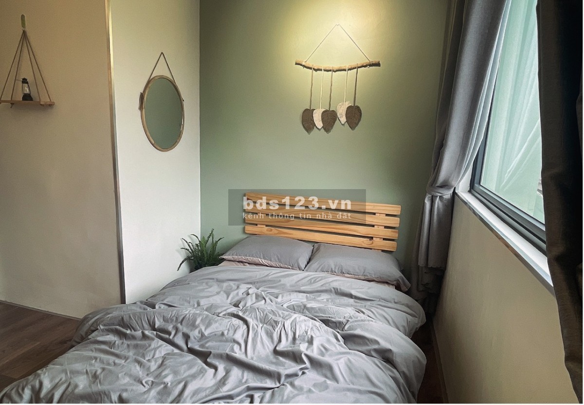 Cho thuê phòng Homestay giá rẻ tại Thành phố Vinh