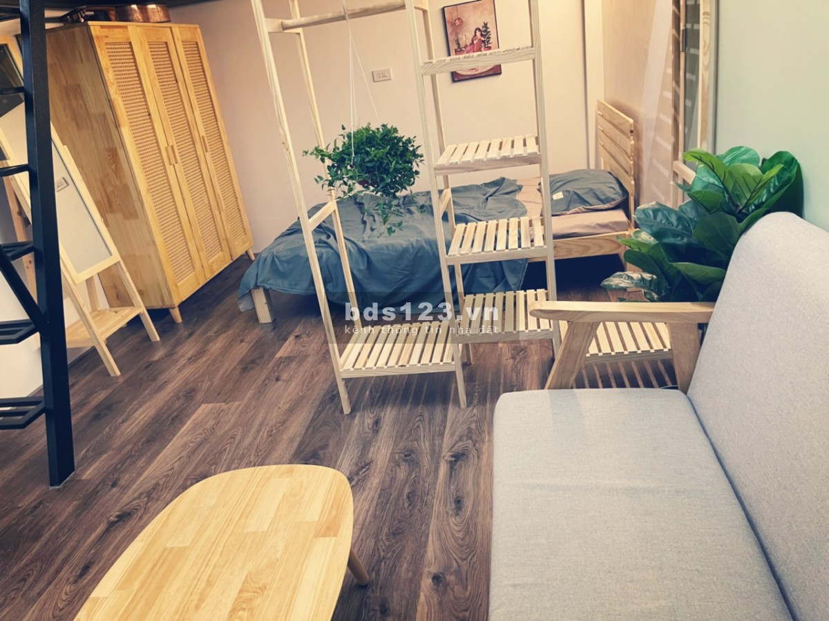 Cho thuê phòng Homestay giá rẻ tại Thành phố Vinh