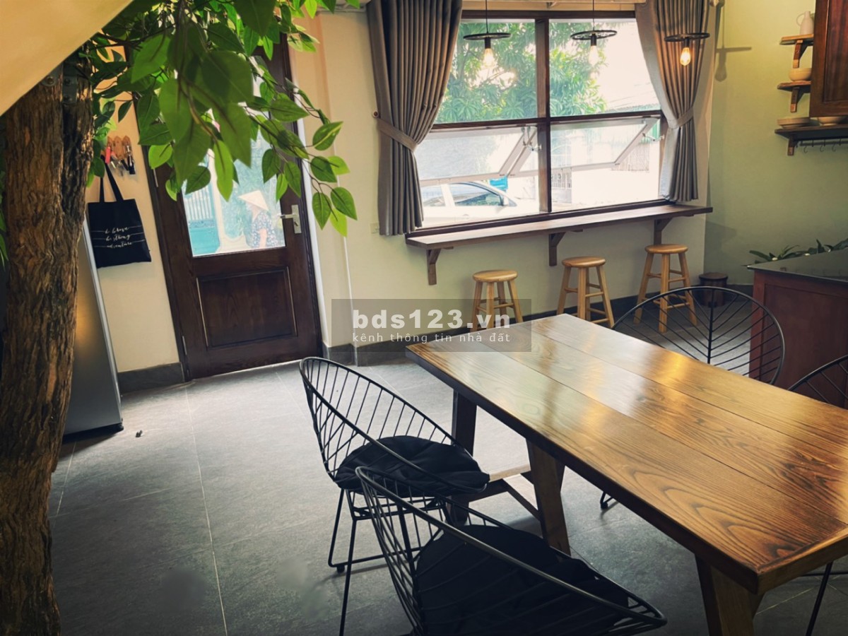 Cho thuê phòng Homestay giá rẻ tại Thành phố Vinh