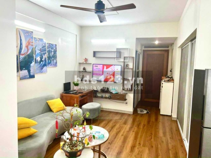 Chính chủ nhượng (EH3 50m2/1PN - bán rẻ 1 tỷ 350 - 1tỷ390), Sổ hồng sẳn tại nhà, xem nhà 24/7
