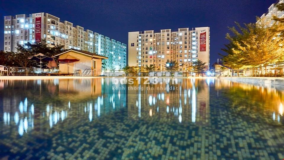 Bán shophouse Bình Tân Ehome 3 - 4 tỷ -96m2 - 1 trệt 1 lầu dòng tiền 12 triệu /tháng, sổ hồng riêng