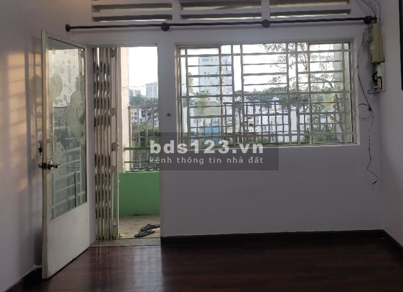 Cần tìm 2 bạn nữ ở ghép căn hộ chung cư
