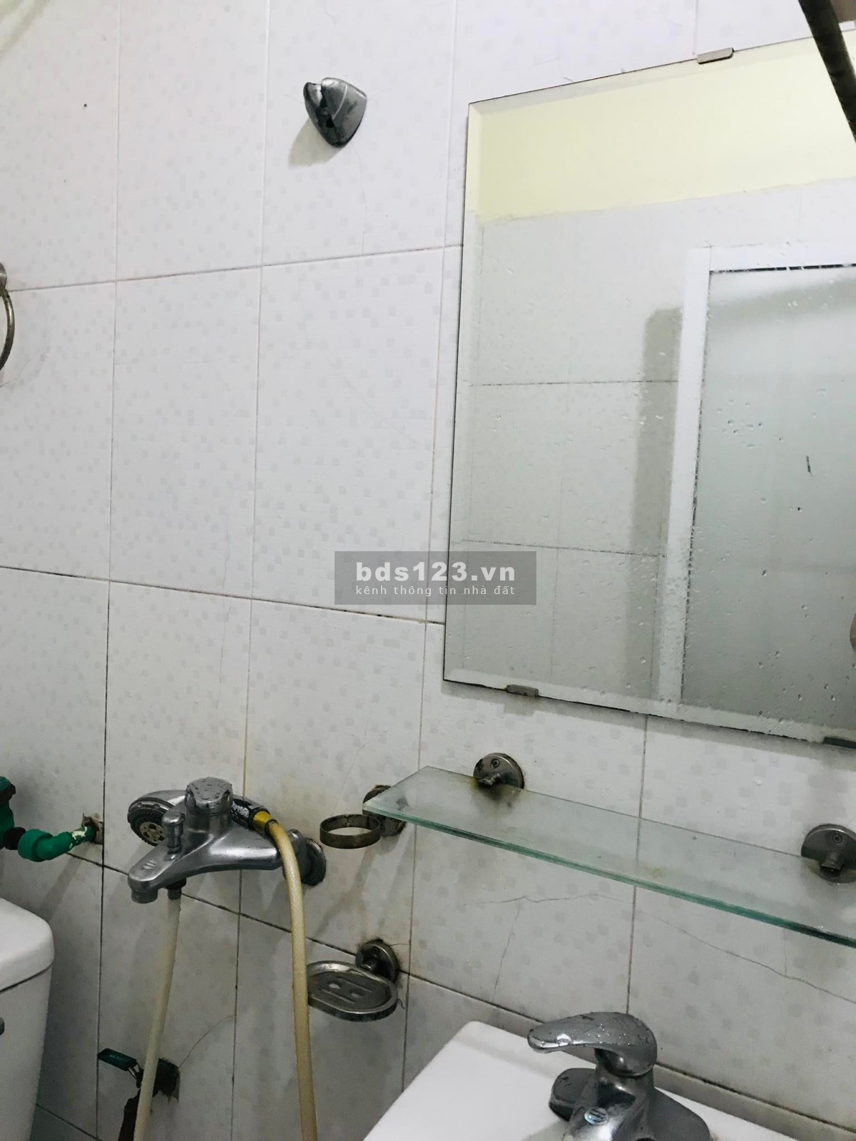 CHÍNH CHỦ CHO NỮ THUÊ PHÒNG Ở NGÃ TƯ SỞ