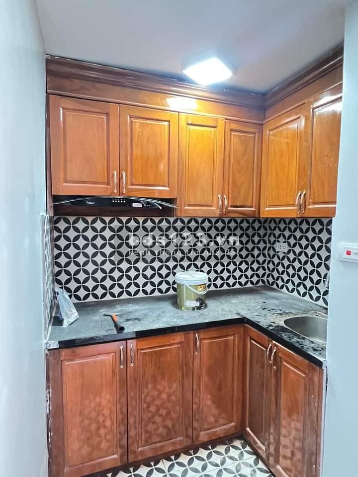 Bán nhà đẹp Thịnh Quang, Đống Đa 36m2, 2 tầng, mặt tiền 4m, giá 2.85 tỷ