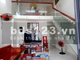 Chủ ngộp ngân hàng, cần bán gấp nhà mặt tiền 5,5m TT Thanh Khê, giá chỉ 3,5 tỷ