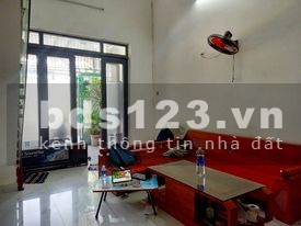 Chủ ngộp ngân hàng, cần bán gấp nhà mặt tiền 5,5m TT Thanh Khê, giá chỉ 3,5 tỷ