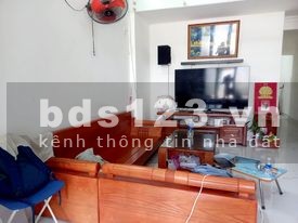 Chủ ngộp ngân hàng, cần bán gấp nhà mặt tiền 5,5m TT Thanh Khê, giá chỉ 3,5 tỷ