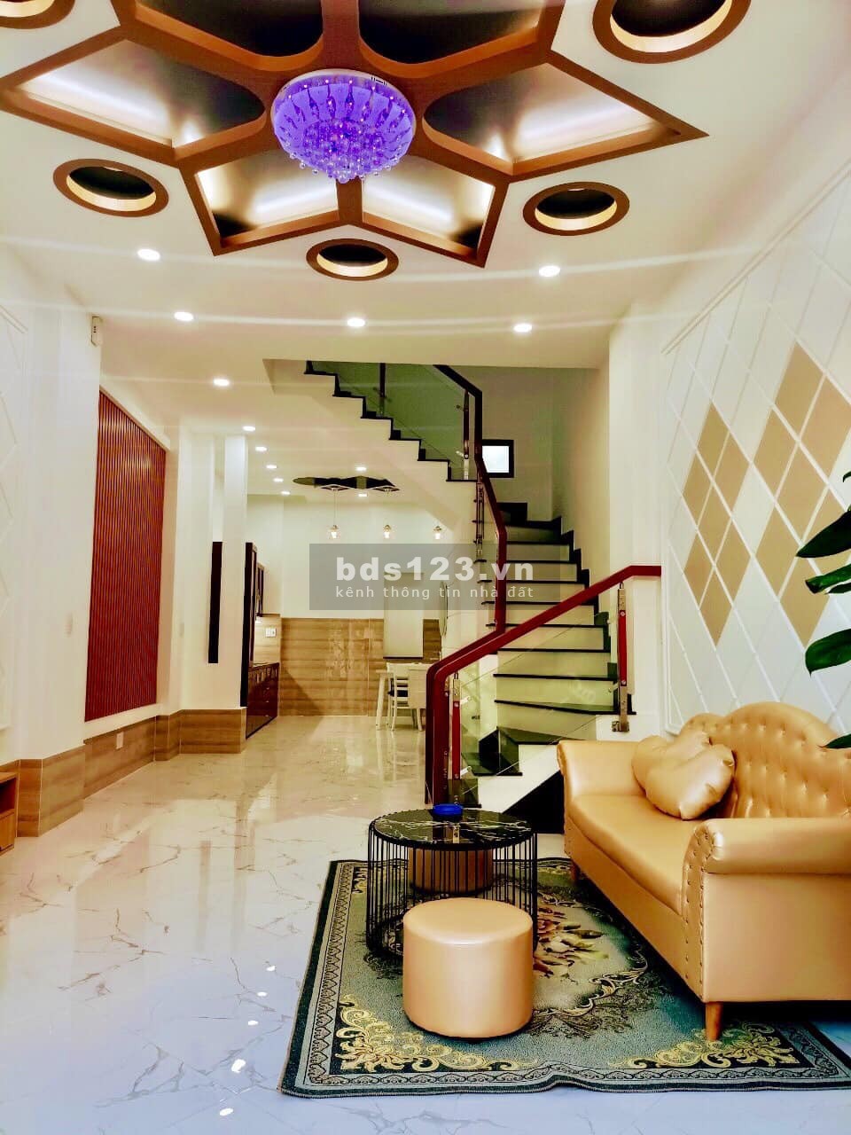 Bán gấp nhà HXH 5M, sạch sẽ, an nình, đường Quang Trung, Gò Vấp, TPHCM. ĐT: 0908.708.835 (Thiện)