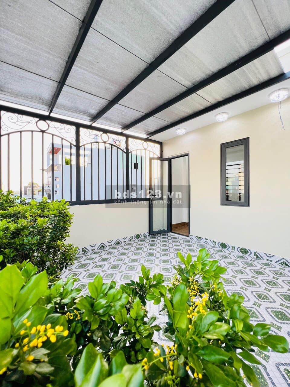 Bán gấp nhà HXH 5M, sạch sẽ, an nình, đường Quang Trung, Gò Vấp, TPHCM. ĐT: 0908.708.835 (Thiện)