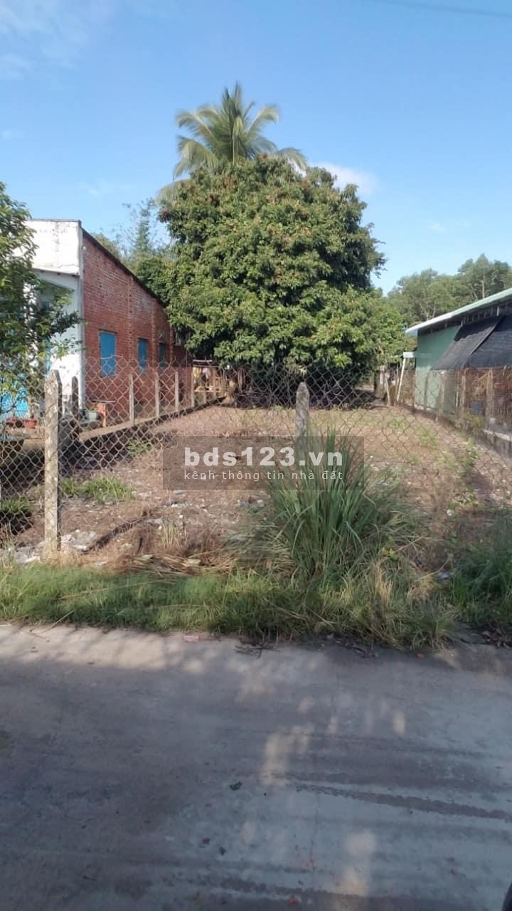 Đất full thổ cư, Ql22b, Cẩm giang, Gò Dầu, Tây Ninh, SHR, 286.9m2, 595tr