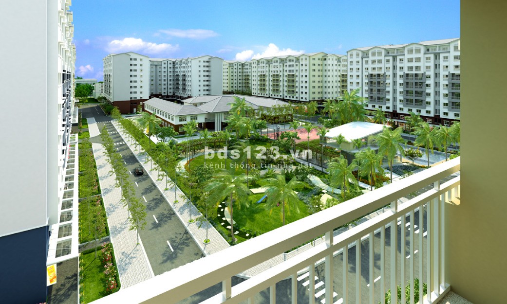 Bán shophouse Bình Tân Ehome 3 - 4 tỷ -96m2 - 1 trệt 1 lầu dòng tiền 12 triệu /tháng, sổ hồng riêng