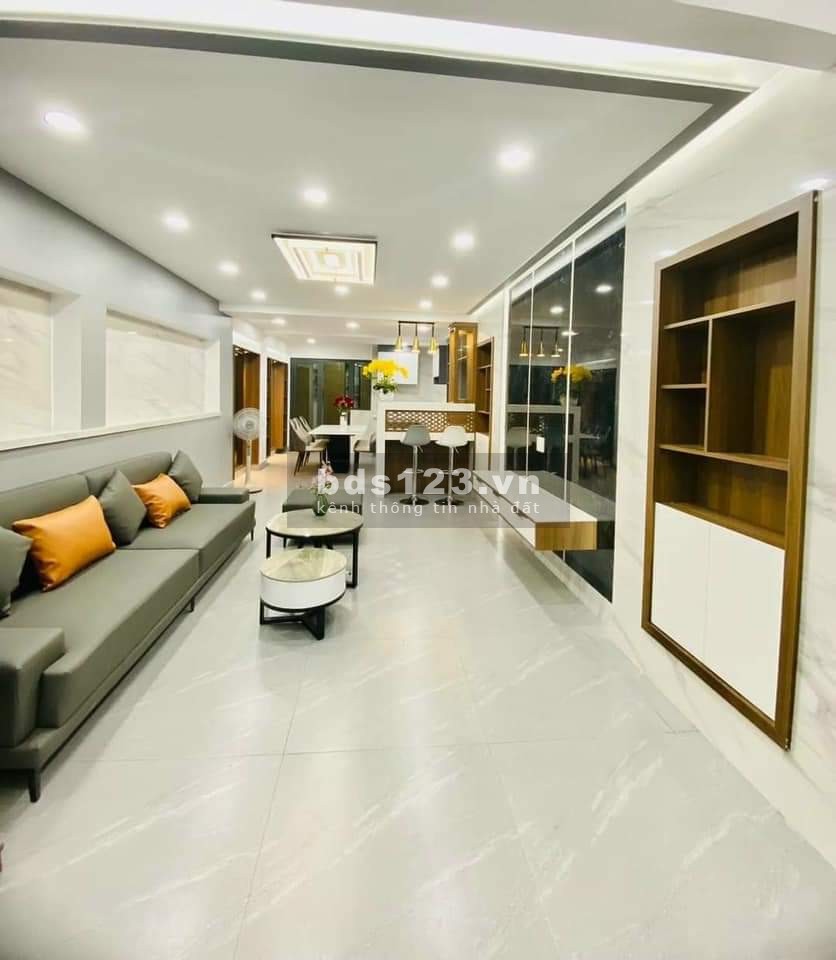 Nhà hẻm 88 Nguyễn Văn Quỳ - Thông hẻm 794 Huỳnh Tấn Phát, P. TÂN THUẬN ĐÔNG, Q7