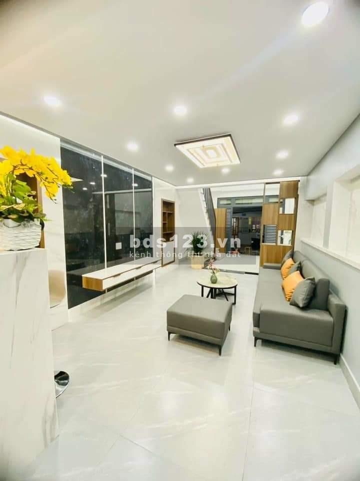 Nhà hẻm 88 Nguyễn Văn Quỳ - Thông hẻm 794 Huỳnh Tấn Phát, P. TÂN THUẬN ĐÔNG, Q7