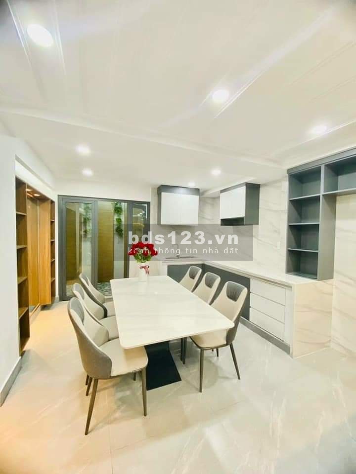 Nhà hẻm 88 Nguyễn Văn Quỳ - Thông hẻm 794 Huỳnh Tấn Phát, P. TÂN THUẬN ĐÔNG, Q7