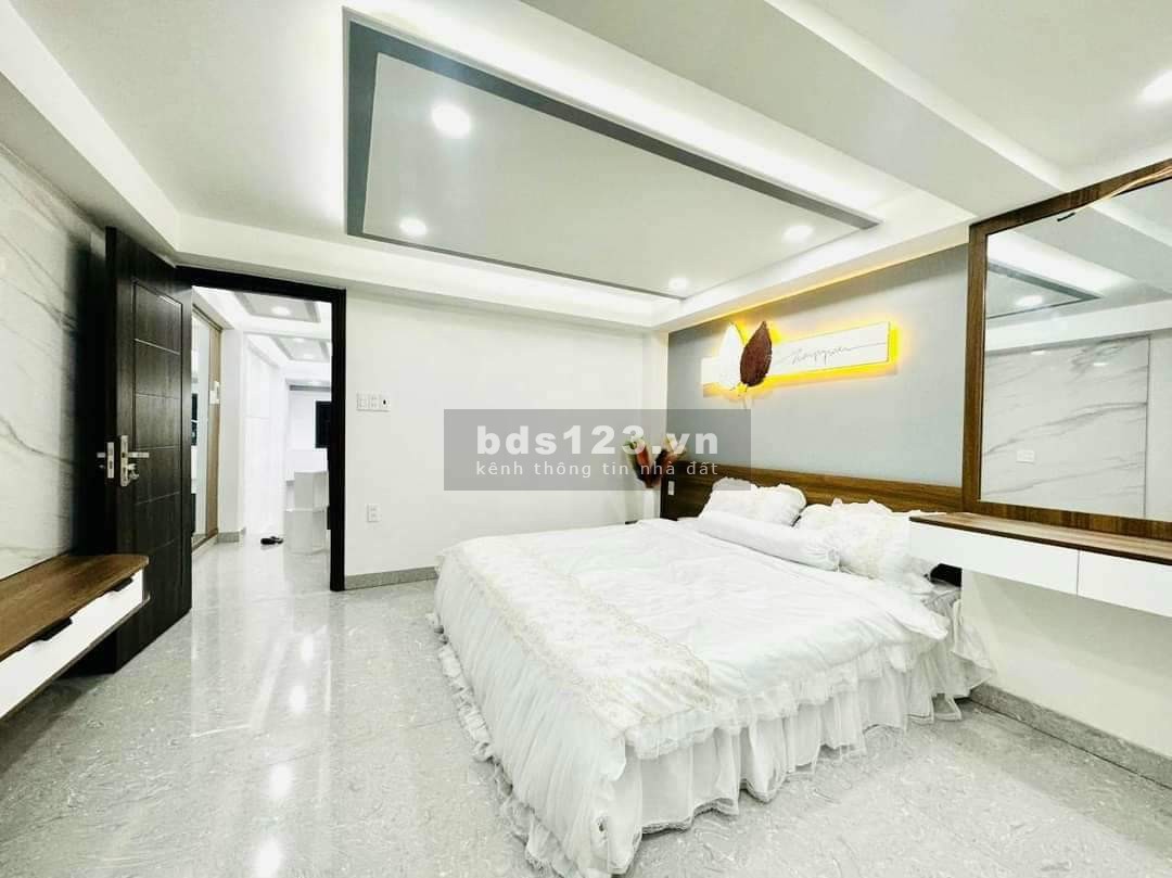 Nhà hẻm 88 Nguyễn Văn Quỳ - Thông hẻm 794 Huỳnh Tấn Phát, P. TÂN THUẬN ĐÔNG, Q7