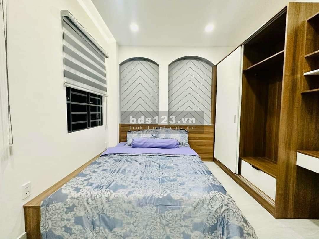 Nhà hẻm 88 Nguyễn Văn Quỳ - Thông hẻm 794 Huỳnh Tấn Phát, P. TÂN THUẬN ĐÔNG, Q7