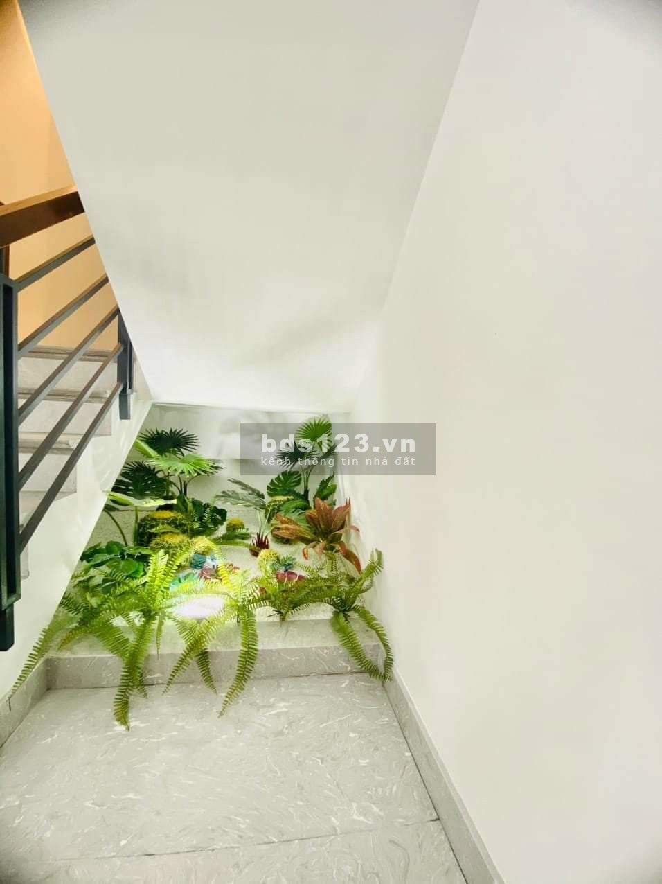 Nhà hẻm 88 Nguyễn Văn Quỳ - Thông hẻm 794 Huỳnh Tấn Phát, P. TÂN THUẬN ĐÔNG, Q7