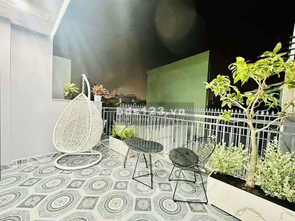 Nhà hẻm 88 Nguyễn Văn Quỳ - Thông hẻm 794 Huỳnh Tấn Phát, P. TÂN THUẬN ĐÔNG, Q7