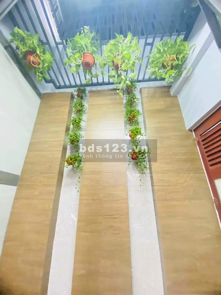 Nhà hẻm 88 Nguyễn Văn Quỳ - Thông hẻm 794 Huỳnh Tấn Phát, P. TÂN THUẬN ĐÔNG, Q7